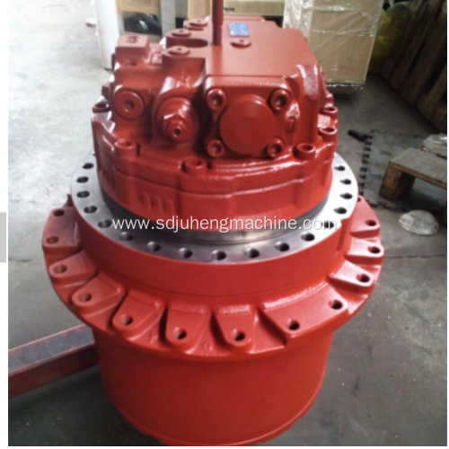 Excavator SH200-3 Final Drive SH200-3 Travel Motor